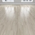 Parquet Oak: Herringbone, Linear, Chevron 3D model small image 2