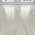 Oak Parquet: Herringbone, Linear, Chevron 3D model small image 2