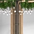 Elegant Reclaimed Wood Tree 3D model small image 2