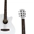 Elitaro E401OC Wight Guitar - 35k Low Poly Acoustic 3D model small image 3