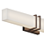 Modern Linear Wall Sconce 3D model small image 2