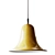 Verpan PANTOP Metal Pendant Lamp 3D model small image 6
