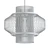 Maxim Lighting 2014: 38487CGOI 3D model small image 2