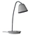 Nordlux Fleur Table Lamp - Elegant Lighting Accent 3D model small image 2