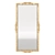 Title: Romano Home Handcrafted Rostov Mirror 3D model small image 2