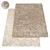 Falcon Rug - Premium Floor Décor 3D model small image 1