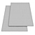 Falcon Rug - Premium Floor Décor 3D model small image 4