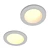 Energy-Saving LED Bulbs: DL73026 Series 3D model small image 4