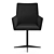 Vintage Style Office Chair - LA REDOUTE INTERIEURS 3D model small image 18