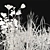 Meadow 5: Scattered Plants & Flowers 3D model small image 4