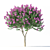 Lagerstroemia Flowering Tree Model 3D model small image 3