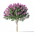 Lagerstroemia Flowering Tree Model 3D model small image 4