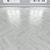 Oak Parquet: Herringbone, Linear & Chevron 3D model small image 3