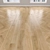 Oak Parquet: Herringbone, Linear, Chevron 3D model small image 1