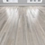 Parquet Oak: Herringbone, Linear & Chevron 3D model small image 2