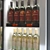 Title: Wine-Bottle Refrigerator: Sleek and Spacious! 3D model small image 2