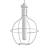 Colebrook Pendant: Sleek and Modern 3D model small image 2