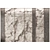 Rock Panel №5: Stunning Wall Décor 3D model small image 3