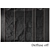 Rock Panel №5: Stunning Wall Décor 3D model small image 6