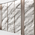 Rock Panel №5: Stunning Wall Décor 3D model small image 8