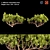 Australian Tree Collection: Vol. 29 3D model small image 1