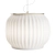 Opalite Pendant Light: Canelé 3D model small image 1