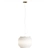 Opalite Pendant Light: Canelé 3D model small image 3