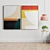 Minimal Abstract Photo Frames 3D model small image 3