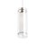 Dual Glass Cylinder Pendant 3D model small image 1