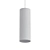 Dual Glass Cylinder Pendant 3D model small image 2