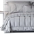 Restoration Hardware Modena Bed 3D model small image 4