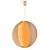 Elegant Bau 36 Pendant 3D model small image 1