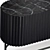 Eternel Sideboard: Elegant and Timeless Storage Solution 3D model small image 2
