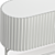 Eternel Sideboard: Elegant and Timeless Storage Solution 3D model small image 3