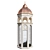 Timeless Tower - Elegant Clock 3D model small image 2