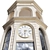 Timeless Tower - Elegant Clock 3D model small image 3