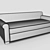 Modern Style Sofa - 3D Model 3D model small image 7