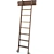 Versatile Folding Ladder 3D model small image 2