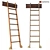 Versatile Folding Ladder 3D model small image 13