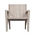 Elegant Line Chair: Hyojoo 3D model small image 5