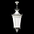 Columbia Wallmount Hanging Light 3D model small image 7