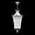 Columbia Wallmount Hanging Light 3D model small image 19