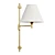 Timeless Elegance Sconce 3D model small image 2