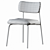 Modern Artifort Aloa Chair 3D model small image 5