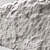 Seamless Rock Cliff Wall Textures 3D model small image 2