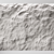 Seamless Rock Cliff Wall Textures 3D model small image 3