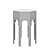 Vaughan Oakley Table: Elegant and Modern 3D model small image 6