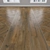 Versatile Parquet Oak Flooring 3D model small image 1