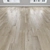 Parquet Oak: Herringbone, Linear & Chevron 3D model small image 2