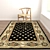 Versatile Set of 8 Rugs: No 321 3D model small image 3